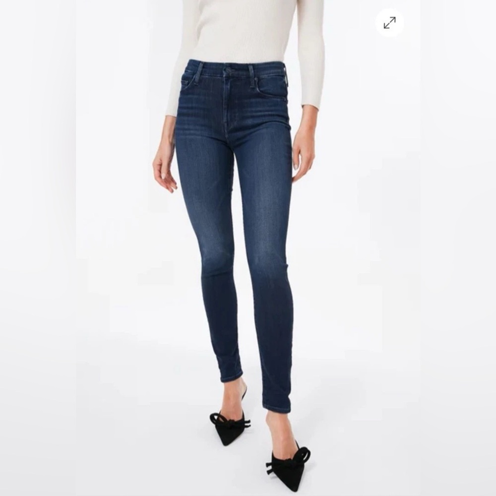 MOTHER Women's The Looker size 27